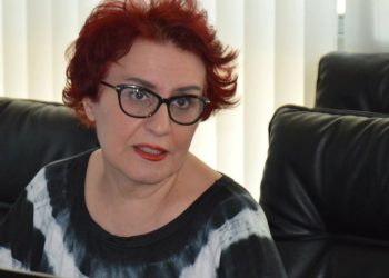 მაია ცირამუა: 2 დღეა ვრცელდება წერილი, რომელიც თანაკლასელმა მისწერა თანაკლასელს – სახიფათოა მისი გავრცელება, რადგან თვითდაზიანების “ინსტრუქციაა”