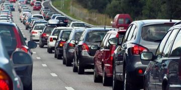 „ევროკავშირის ქვეყნებში რუსეთში რეგისტრირებული მანქანებით შესვლა აიკრძალა“ – BBC