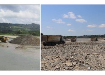 “ასე რომ მოეპყრობი მთის მდინარეს, აბა, რას იზამდა?” – რა ხდებოდა გურიაში ტრაგედიამდე ბოლო რამდენიმე წელი? – ფოტოები