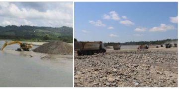 “ასე რომ მოეპყრობი მთის მდინარეს, აბა, რას იზამდა?” – რა ხდებოდა გურიაში ტრაგედიამდე ბოლო რამდენიმე წელი? – ფოტოები