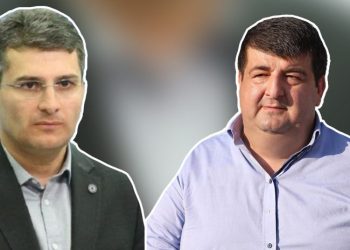 “იმ ადგილს ვერავინ გაყიდის! თემა დახურულია! ეს იქნება მაგალითი ყველასათვის” – მდინარაძე ჩოტახაურის სკვერზე