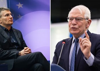 “პროფესორი სტუდენტის კურსზე ჩატოვებას შეიძლება ცდილობდეს” – მდინარაძე “ოცნებას” დაჩაგრულ სტუდენტს ადარებს