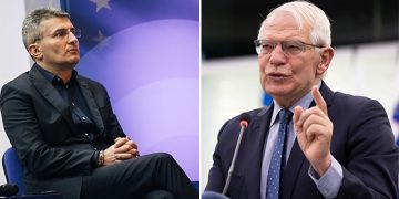 “პროფესორი სტუდენტის კურსზე ჩატოვებას შეიძლება ცდილობდეს” – მდინარაძე “ოცნებას” დაჩაგრულ სტუდენტს ადარებს