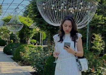 23–ე საჯარო სკოლის XII კლასის მოსწავლემ 100% დაფინანსებით ჩააბარა ჰარვარდის უნივერსიტეტის საზაფხულო კურსზე