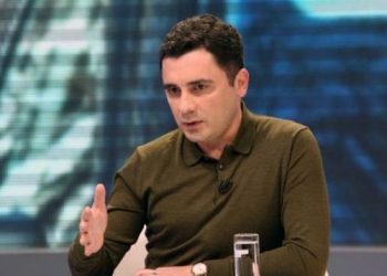 „ერთხელ ერთ-ერთ სატელევიზიო თოქშოუში ვარ სტუმრად და თავი გავიგიჟე“ – რას იხსენებს დავით მესხიშვილი