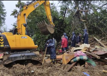 გურიაში კიდევ ერთი მოზარდის ცხედარი იპოვეს