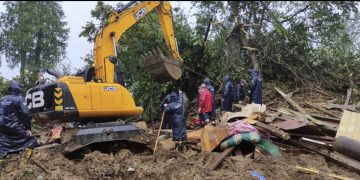 გურიაში კიდევ ერთი მოზარდის ცხედარი იპოვეს