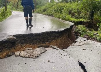 (ვიდეო) – “ორი შვილი გამოიყვანა და მესამე წაართვა წყალმა… ღამე იყო, ვეღარ მოასწრო მესამეს გამოყვანა” – გურია