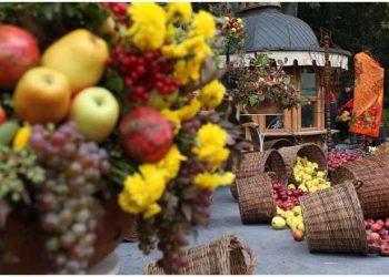 დედაქალაქში „თბილისობა“ აღინიშნება