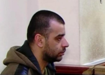 ლიფტში კაცს ჭრილობები მიაყენა, შემდეგ ცეცხლი წაუკიდა – ბრალდებულს 19 წლით პატიმრობა მიესაჯა