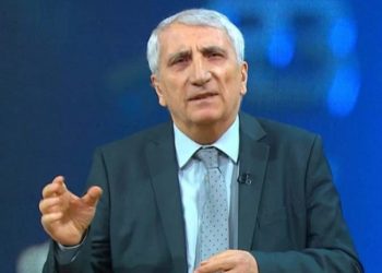 “რატომ იტყუებიან ადამიანები?” – რას წერს მურღულია