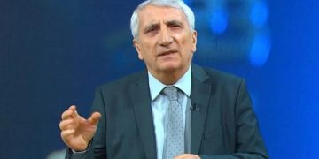 “რატომ იტყუებიან ადამიანები?” – რას წერს მურღულია