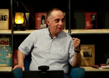 ზურა მხეიძე: თქვენი განწყობა პირდაპირ განსაზღვრავს თქვენს ცხოვრებას, თავიდან ბოლომდე