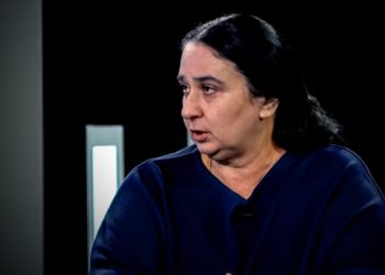 „ქართული მაიდანი“ – მითი თუ რეალობა“ – ნანა კაკაბაძე