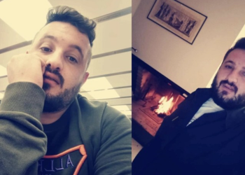 “მაქსიმალურად გაავრცელეთ…” – ნეაპოლში 29 წლის ქართველს ეძებენ