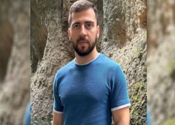 „სასტუმროში დაჭრა 32 წლის კაცი და მიიმალა“ – მკვლელობაში ბრალდებულის ფოტოს ნიდერლანდების პოლიცია აქვეყნებს