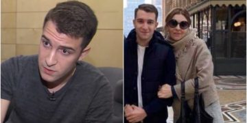 ნიკო კვარაცხელიას მკვლელობიდან 2 წელი გავიდა… – რას წერს იზა ომაძე?