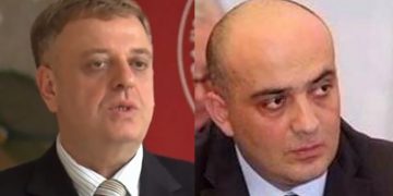 “გვითხარით რა საფრთხეს წარმოადგენს, რას აშავებს” – ლევან ნიკოლეიშვილი სახდეპს