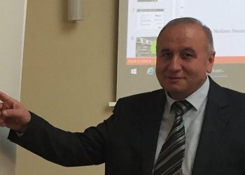 პროფესორი სასტიკად სცემეს და ნაწამები დატოვეს – ერთი პირი დაკავებულია, მეორე საზღვარგარეთ გაიქცა – რას ჰყვება სტუ-ს რექტორი?