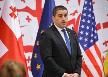 შალვა პაპუაშვილი: მნიშვნელოვანია, რომ ევროკავშირმა სტრატეგიული მიდგომებით მიიღოს გადაწყვეტილება, არ დაშალოს ასოცირებული ტრიო და სამივე ქვეყანა თანაბრად წასწიოს წინ ევროპის გზაზე