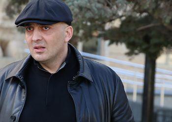 “ეს ნიშნავს, რომ ფარცხალაძე ამ საქმიანობას დღემდე ეწევა და ეს საქმიანობა საფრთხეს შეიცავს” – ბარბაქაძე