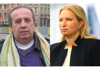 “ეს ნათელა თურნავა როა ნამუსგარეცხილი, ეგეთი არც არსად მინახავს და არც არსად გამიგია” – ფოფხაძე