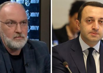 “ეხლა მამაშვილურ სიყვარულს უწუნებენ პრემიერს” – დავით ქართველიშვილი