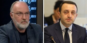 “ეხლა მამაშვილურ სიყვარულს უწუნებენ პრემიერს” – დავით ქართველიშვილი