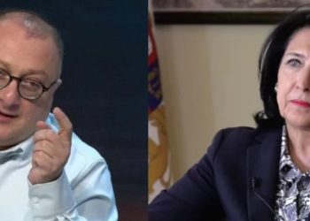 „ავანტიურისტი ქალი მადამ დე პამპადური…“ – შალვა რამიშვილი სალომე ზურაბიშვილზე