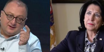 „ავანტიურისტი ქალი მადამ დე პამპადური…“ – შალვა რამიშვილი სალომე ზურაბიშვილზე