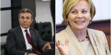 “იგივე გაუკეთეს სააკაშვილს, ივანიშვილი ცდილობს, დარჩეს მარტო, როგორც ეს პუტინმა გააკეთა რუსეთში” – იუკნევიჩიენე