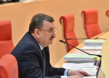 “ეროვნული ბანკის დაცემა, აღზევება და ისევ დაცემა” – რომან გოცირიძე