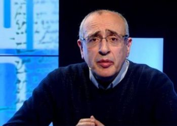 “კულტურის მინისტრთან შედარებით დედა ტერეზად გამოიყურებით” – როსტომ ჩხეიძე შს მინისტრს