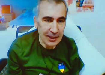 რატომ „გადაიფიქრა სიკვდილი“ სააკაშვილმა