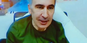 რატომ „გადაიფიქრა სიკვდილი“ სააკაშვილმა