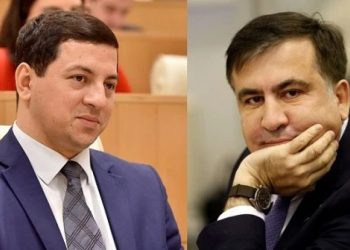 „სააკაშვილი, როგორც ლიდერი, დასრულებულია“ – არჩილ თალაკვაძე