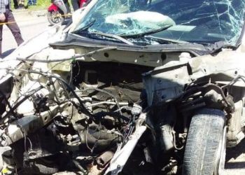 დაშავებული 6 მოსწავლე და მსხვერპლი – ავარია საგარეჯოში