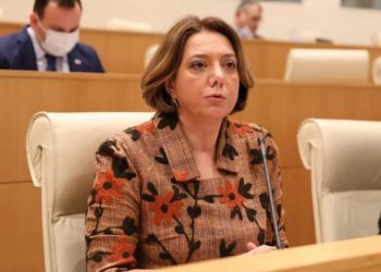 “რას უკრავთ ტაშს, რომ 30 ადამიანი დაგვეღუპა?” – სამადაშვილი ქართულ ოცნებას