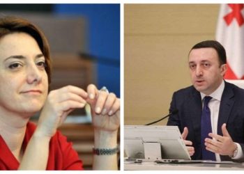 “წიხლით უნდა გააგდო, მერე ბოლო თეთრამდე უნდა მოიტანონ, რაც მოიპარეს” – სამადაშვილი