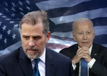 ჰანტერ ბაიდენს ბრალი სამი მუხლით წარუდგინეს – დეტალები