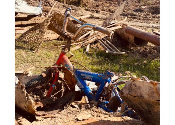 “ალბათ, ღმერთთან უფრო უშიშრად და უსაფრთხოდ სძინავთ, ვიდრე აქ, დედამიწაზე” – რას წერს სამოქალაქო აქტივისტი?