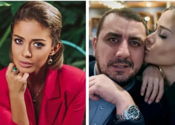 „მე და ჯარჯი დავშორდით.. თურმე როგორც არ უნდა ეცადო იყო საუკეთესო, მიძღვნილი მეუღლე, მაინც შეიძლება ფსკერზე აღმოჩნდე“ – თათია შარანგია