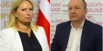 “საქმეც კი იყო მასზე აღძრული, მაგრამ „ოცნებასთანაც“ დალაგდა და…” – დავით ჭიჭინაძე ნათია თურნავაზე