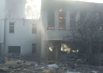 უკრაინული სამხედრო ოპერაციის შედეგად ლიკვიდირებულია ათობით რუსი ოფიცერი – Украинской правдa