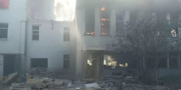 უკრაინული სამხედრო ოპერაციის შედეგად ლიკვიდირებულია ათობით რუსი ოფიცერი – Украинской правдa