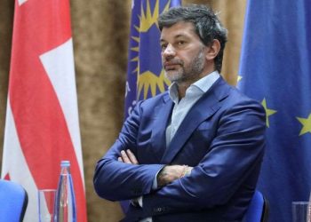 პიკის საათებში დაახლოებით 640 ათასი ავტომობილი გადაადგილდება, 2014 წელს დაახლოებით 180 ათასი ავტომობილი იყო – კალაძე