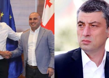 “ღიად ვამბობ” – დახურული შეხვედრის შემდეგ ოპოზიციონერი ლიდერების განცხადებები