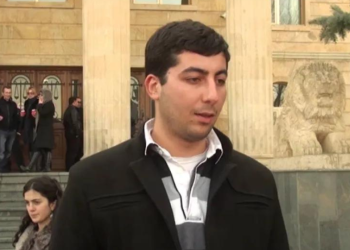 გვარამია შენ ხარ ფარჩაკი და ქურდი, რომელმაც გაძარცვე ორი ტელევიზია და ამით გამდიდრდი – ჭკადუა