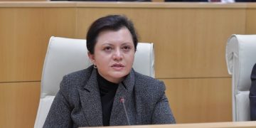 „უბრალოდ, წარმოიდგინონ ცუდიც, კარგიც მიხეილ სააკაშილის მიერ გატარებული ამ ქვეყნისთვის საქმეები და წარმოიდგინონ ფარცხალაძის“ – ეკა ხერხეულიძე