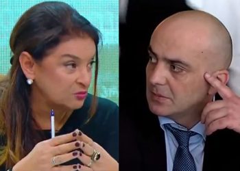 “ფარცხალაძე რუსეთს ებარებოდეს!” – ხათუნა ხოფერია